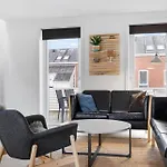 Apartament 0458-romo-vestergade-129-app-91