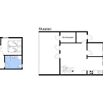 Apartament 0458-romo-vestergade-129-app-91 Sønderby