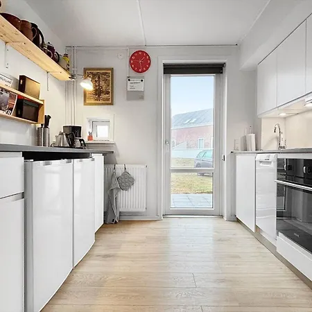 Apartman 0458-romo-vestergade-129-app-91