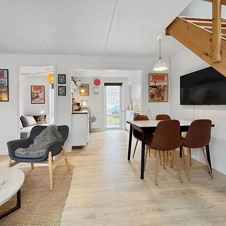 0458-romo-vestergade-129-app-91 * Sønderby