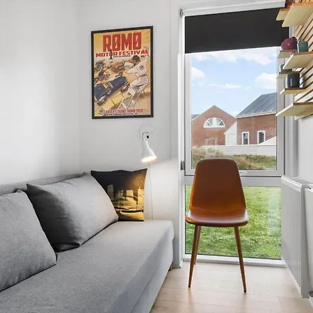 0458-romo-vestergade-129-app-91 Apartman *