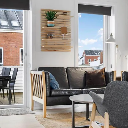 Apartamento 0458-romo-vestergade-129-app-91 Sønderby