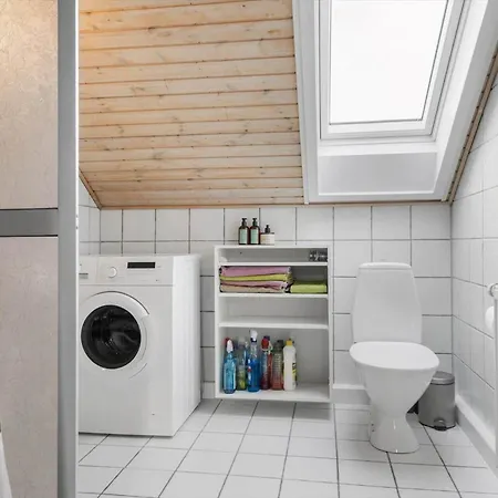0458-romo-vestergade-129-app-91 Apartamento Sønderby