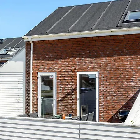 Apartamento 0458-romo-vestergade-129-app-91 *