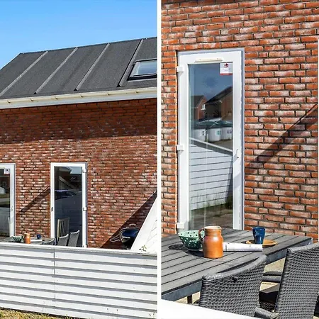 0458-romo-vestergade-129-app-91 Apartamento Sønderby