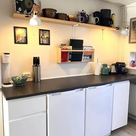 0458-romo-vestergade-129-app-91 Apartamento Sønderby