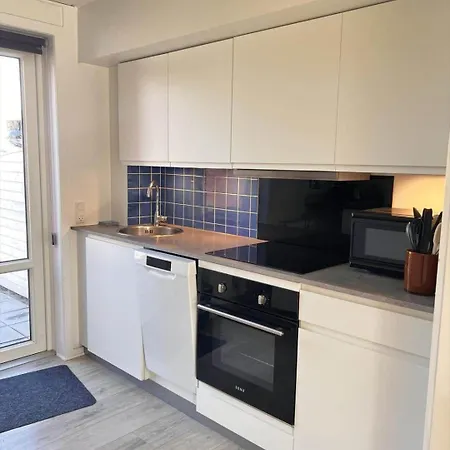 0458-romo-vestergade-129-app-91 Apartamento Sønderby