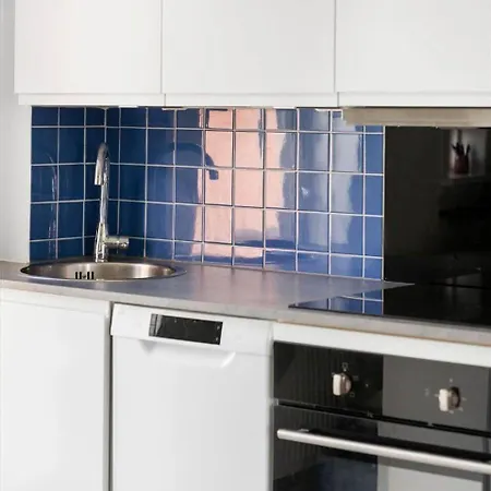 Apartamento 0458-romo-vestergade-129-app-91 *