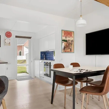 Apartamento 0458-romo-vestergade-129-app-91