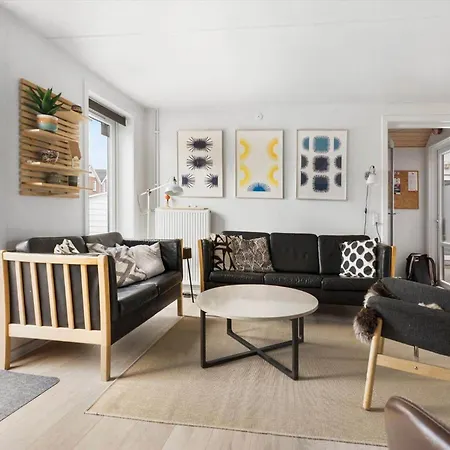 Apartamento 0458-romo-vestergade-129-app-91 *