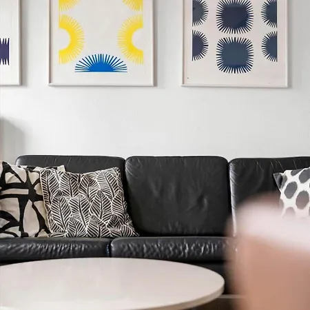 Apartamento 0458-romo-vestergade-129-app-91 *