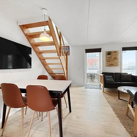 0458-romo-vestergade-129-app-91 Apartamento *