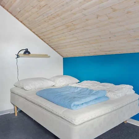 Apartamento 0458-romo-vestergade-129-app-91 Sønderby