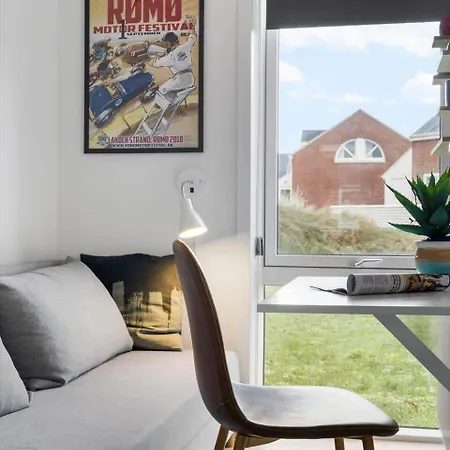 0458-romo-vestergade-129-app-91 Apartamento