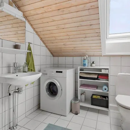 Apartamento 0458-romo-vestergade-129-app-91 *