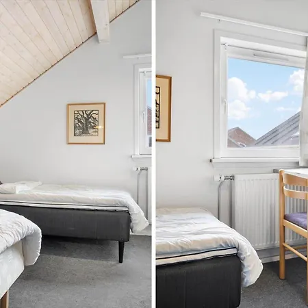 0458-romo-vestergade-129-app-91 Apartamento Sønderby
