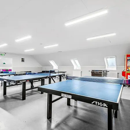 Apartamento 0458-romo-vestergade-129-app-91 Sønderby
