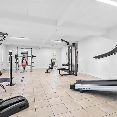 Apartamento 0458-romo-vestergade-129-app-91 *