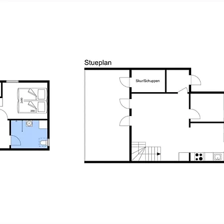 0458-romo-vestergade-129-app-91 Apartamento Sønderby