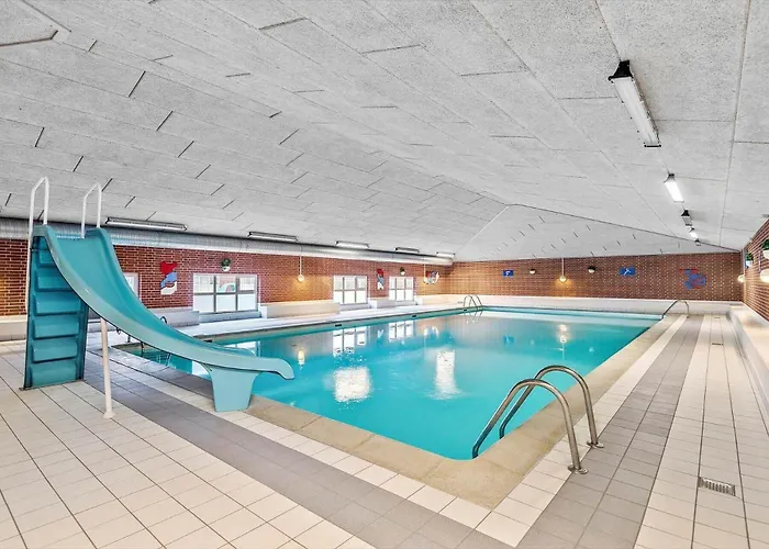 Apartman 0458-romo-vestergade-129-app-91 *