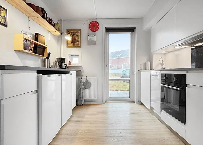 Apartman 0458-romo-vestergade-129-app-91