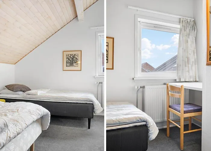 Lejlighed 0458-romo-vestergade-129-app-91 Sønderby