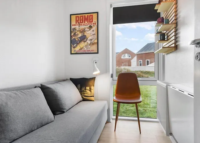 0458-romo-vestergade-129-app-91 Apartman *