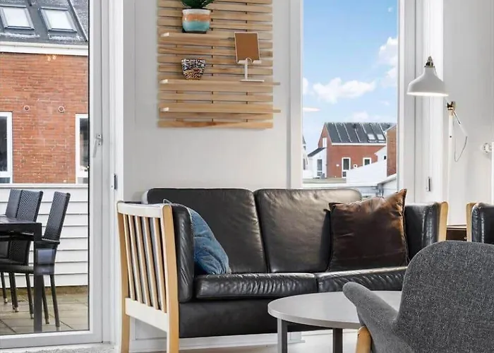 Lejlighed 0458-romo-vestergade-129-app-91 Sønderby