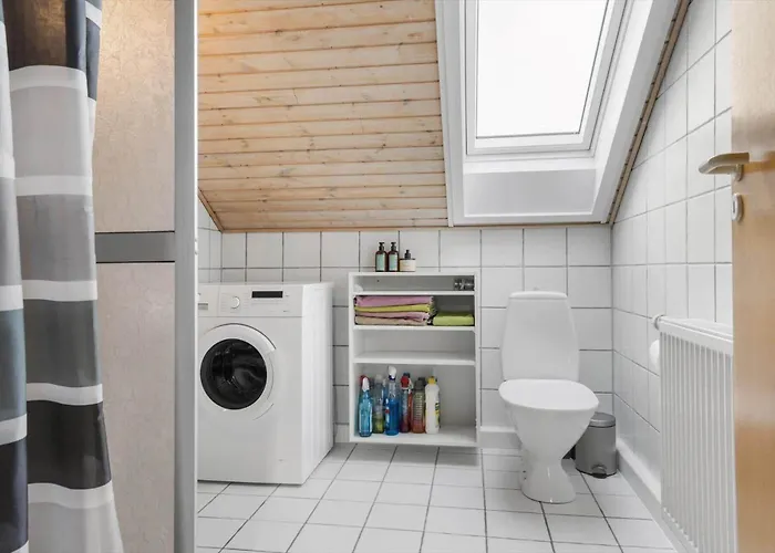 0458-romo-vestergade-129-app-91 Apartman Sønderby