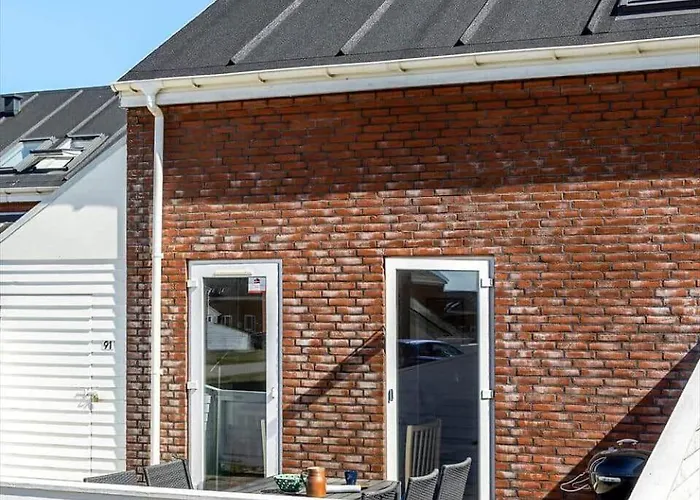 Apartman 0458-romo-vestergade-129-app-91 *