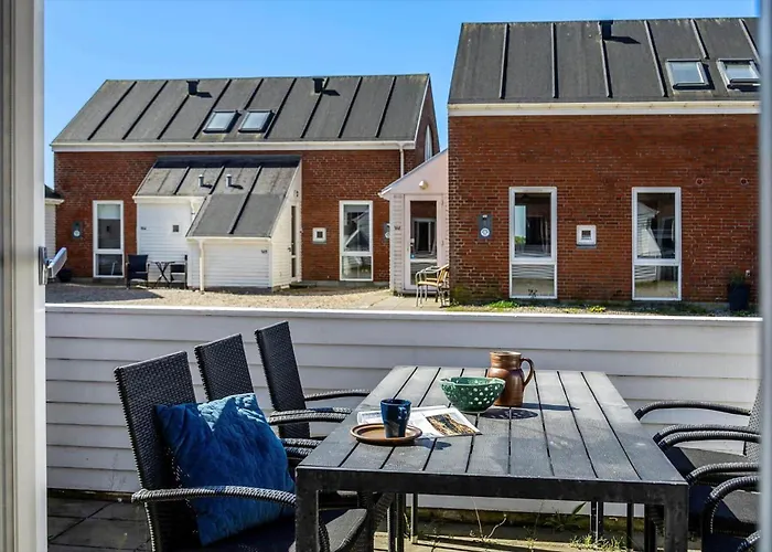 0458-romo-vestergade-129-app-91 Apartman Sønderby