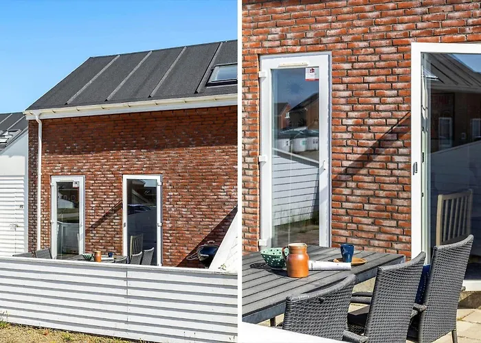 0458-romo-vestergade-129-app-91 Apartman Sønderby