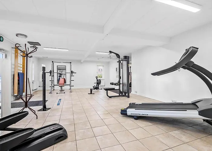 Apartman 0458-romo-vestergade-129-app-91