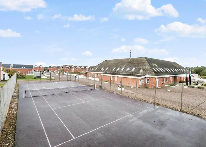 0458-romo-vestergade-129-app-91 Apartman Sønderby